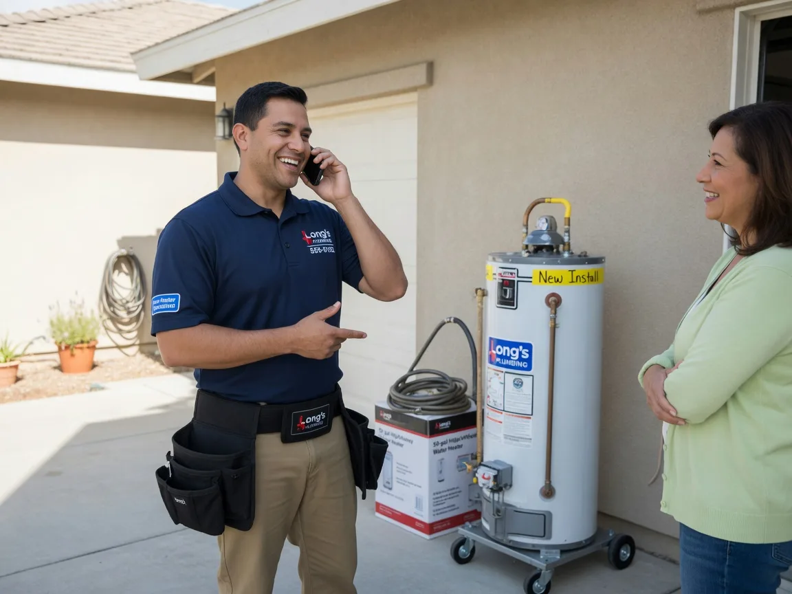 Leak Detection Dilley, TX FAQs